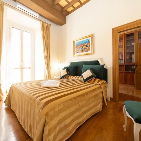 Pantheon Suites In Roma Exterior foto