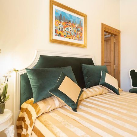 Pantheon Suites In Roma Exterior foto
