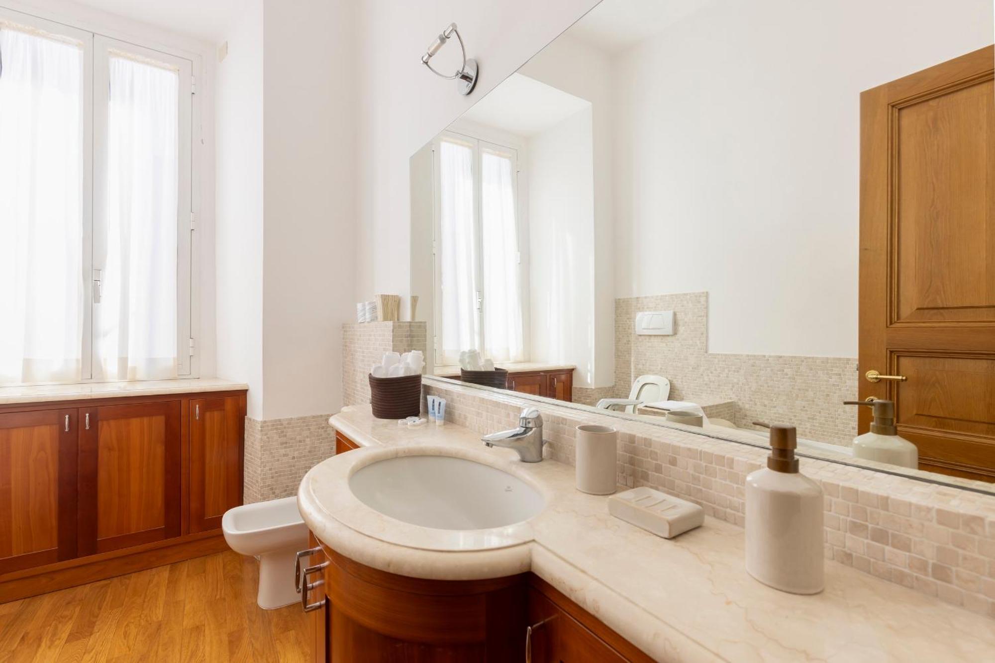 Pantheon Suites In Roma Exterior foto