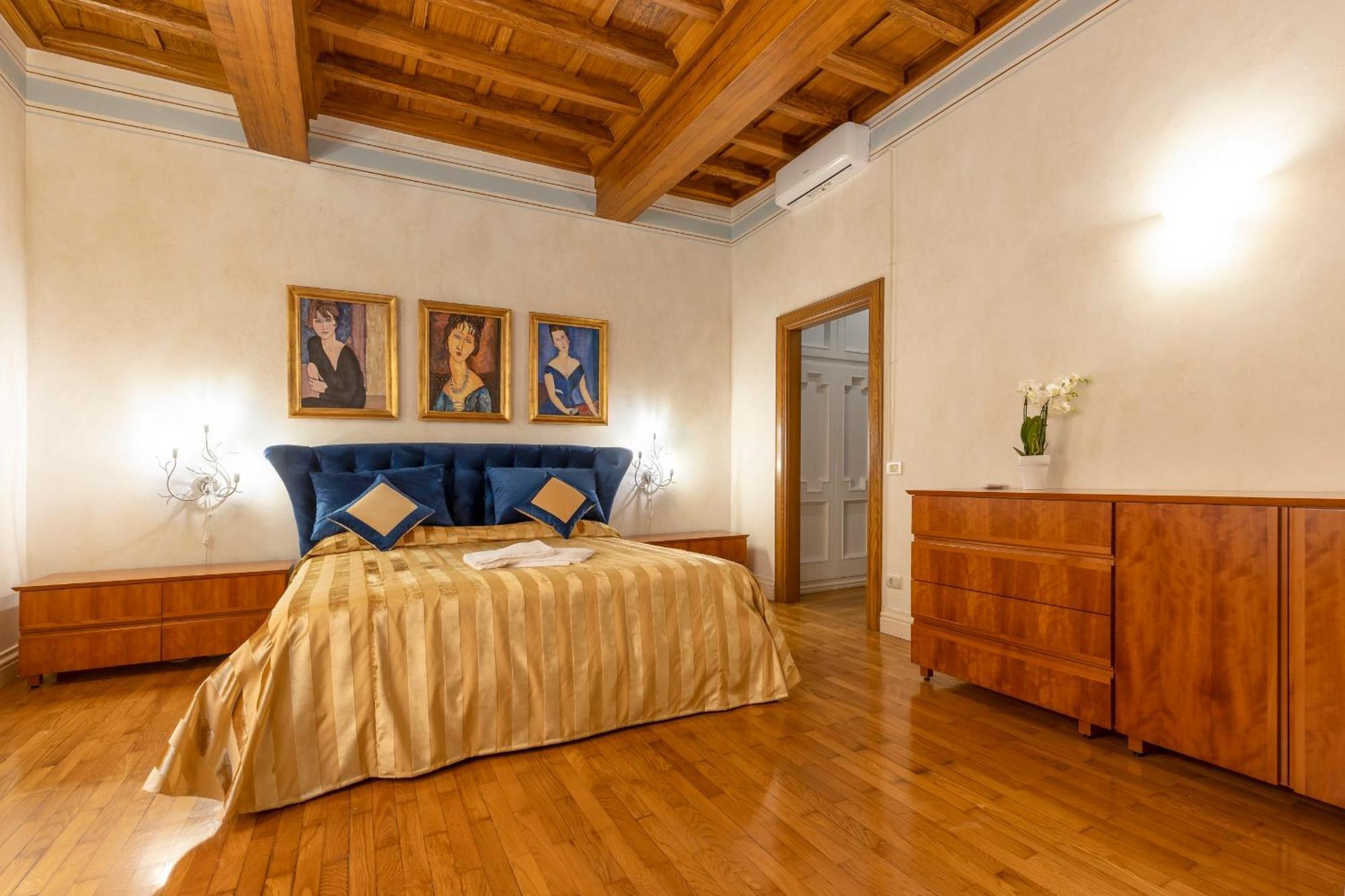 Pantheon Suites In Roma Exterior foto
